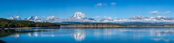 First Snow by John Freeman